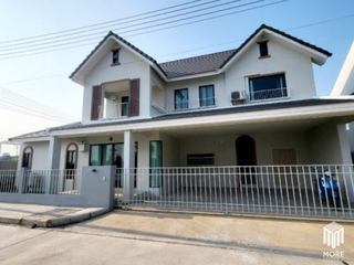 For rent 4 bed house in San Pa Tong, Chiang Mai