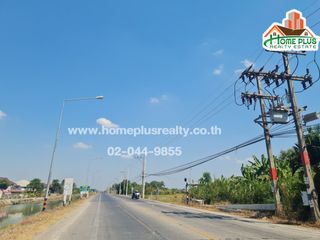 For sale land in Mueang Chachoengsao, Chachoengsao