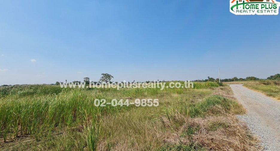 出售 土地 在 Mueang Chachoengsao, Chachoengsao