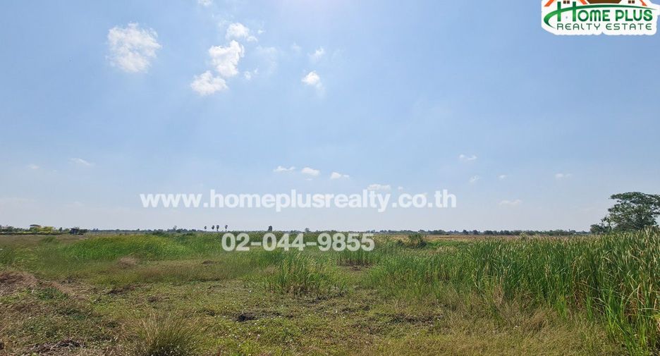 出售 土地 在 Mueang Chachoengsao, Chachoengsao