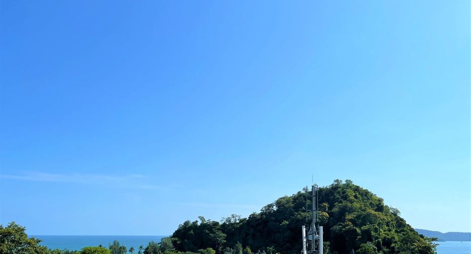 For sale 1 bed condo in Mueang Krabi, Krabi