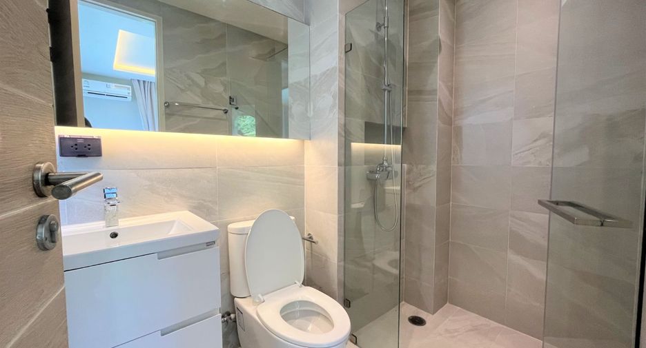 For sale 1 bed condo in Mueang Krabi, Krabi