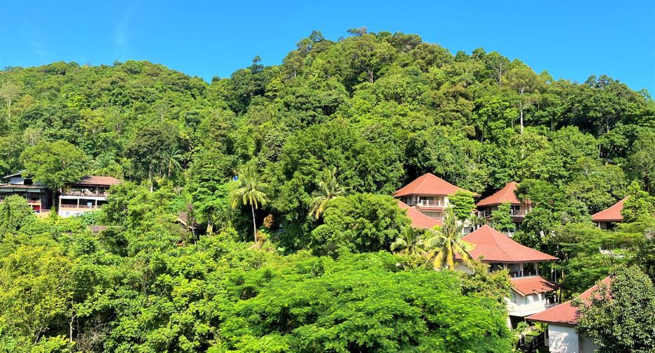 For sale 1 bed condo in Mueang Krabi, Krabi