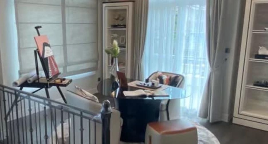 Haus zur Miete und zum Kauf mit 4 Zimmer in Bang Khen, Bangkok