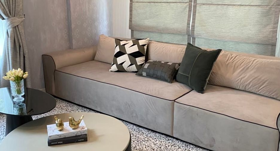 Haus zur Miete und zum Kauf mit 4 Zimmer in Bang Khen, Bangkok