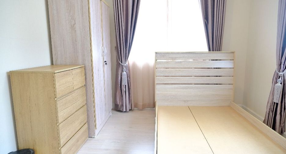 ขาย 3 เตียง บ้านเดี่ยว ใน บางแค, กรุงเทพฯ
