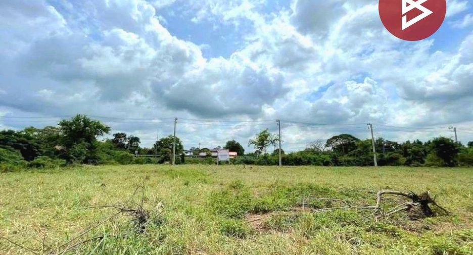 For sale land in Mueang Ang Thong, Ang Thong