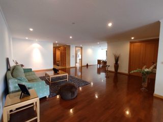 Apartment zur Miete mit 3 Zimmer in Khlong Toei, Bangkok
