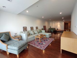 Apartment zur Miete mit 3 Zimmer in Khlong Toei, Bangkok