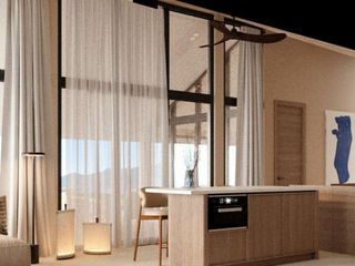 Продажа 3 спальни апартаменты в Самуи, Сураттани