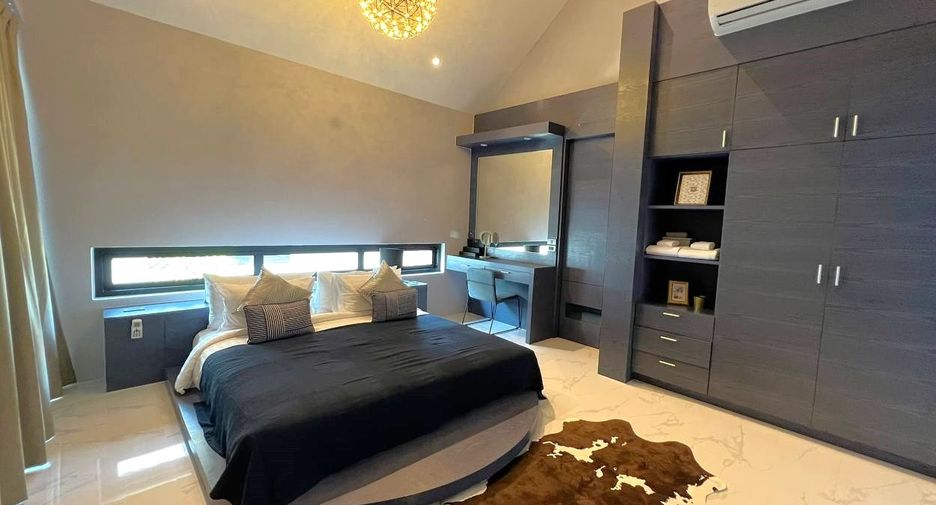 For sale 3 bedrooms villa in Thalang, Phuket
