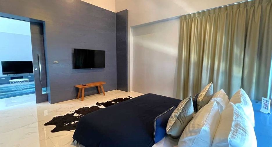 For sale 3 bedrooms villa in Thalang, Phuket