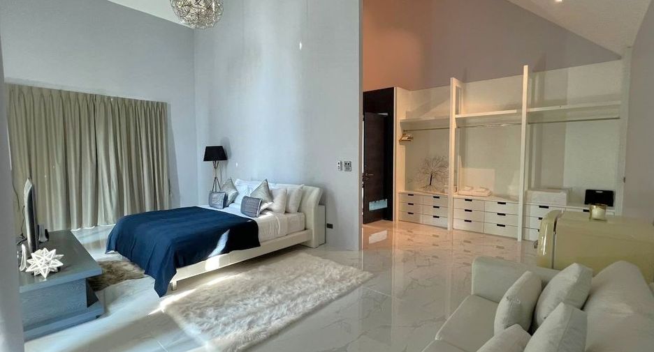 For sale 3 bedrooms villa in Thalang, Phuket