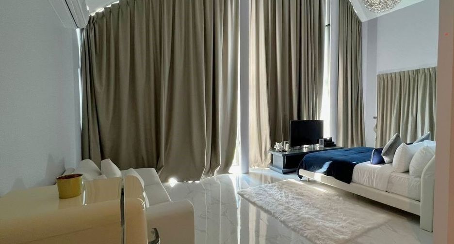 For sale 3 bedrooms villa in Thalang, Phuket