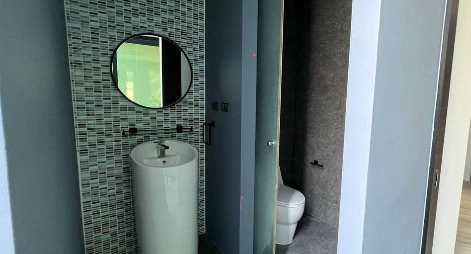For sale 3 bedrooms villa in Thalang, Phuket