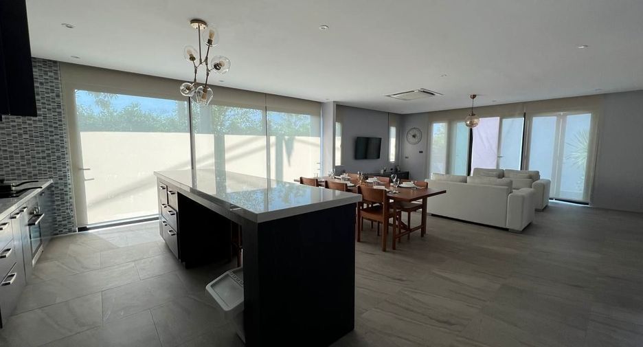 For sale 3 bedrooms villa in Thalang, Phuket