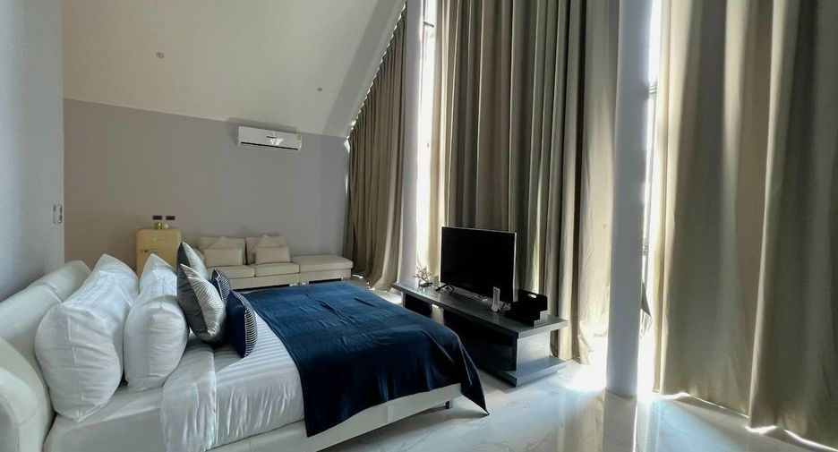 For sale 3 bedrooms villa in Thalang, Phuket