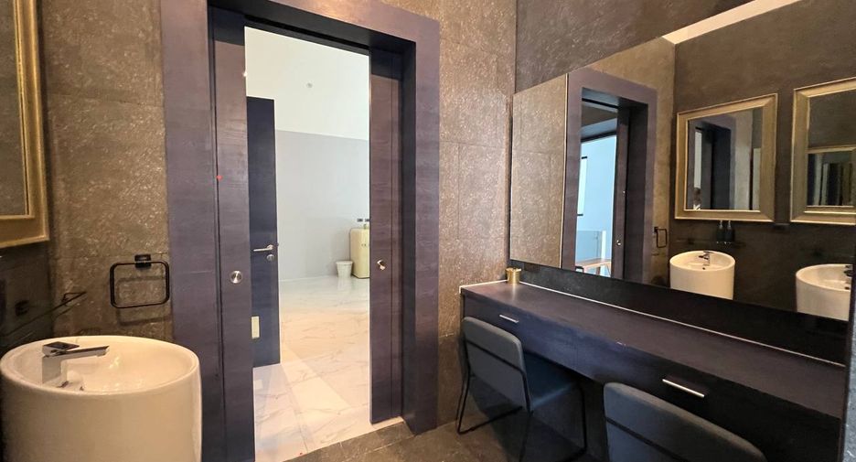 For sale 3 bedrooms villa in Thalang, Phuket