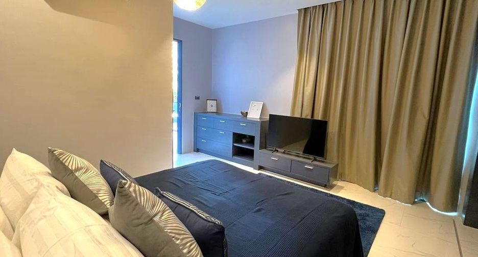 For sale 3 bedrooms villa in Thalang, Phuket