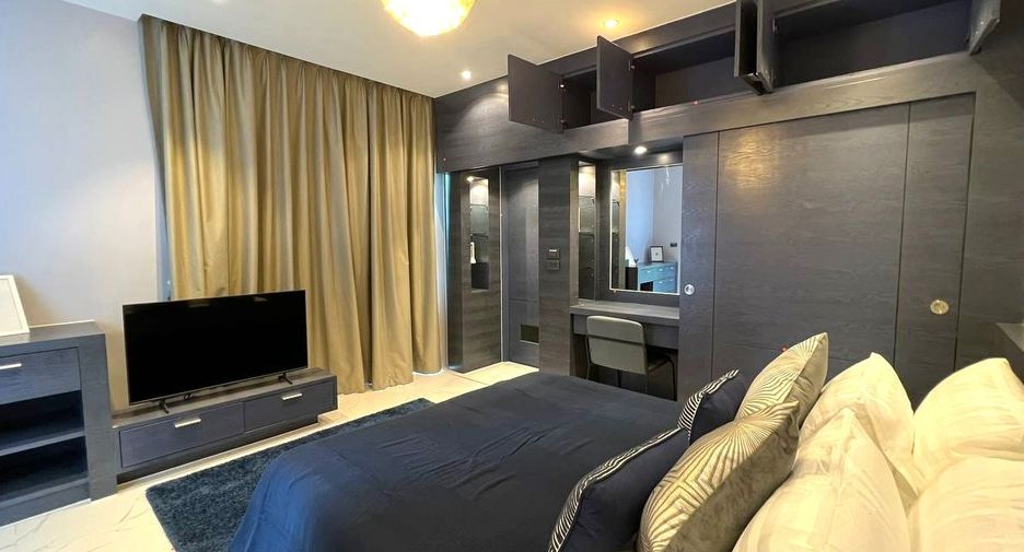 For sale 3 bedrooms villa in Thalang, Phuket