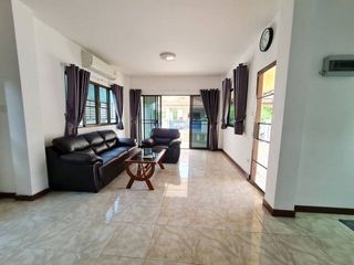 For rent 3 bedrooms house in San Sai, Chiang Mai