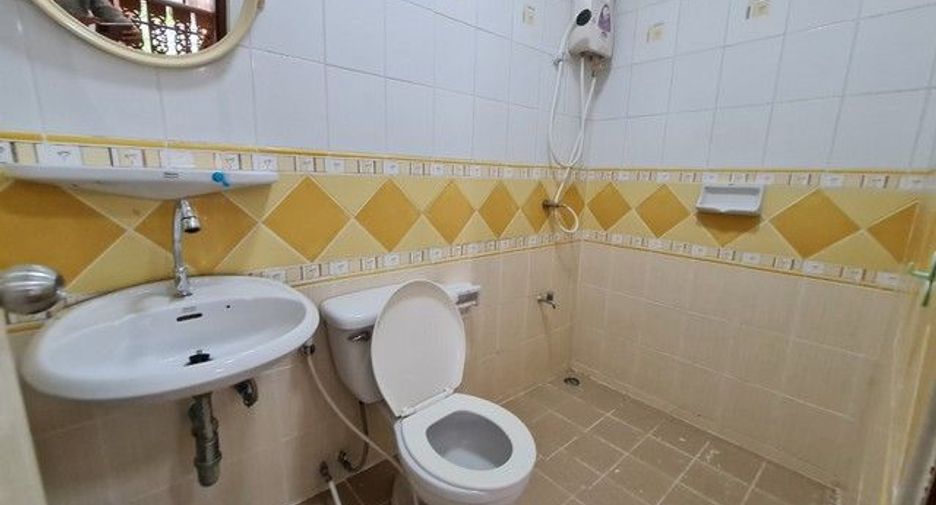 For rent 3 bedrooms house in San Sai, Chiang Mai