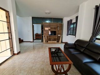 For rent 3 bedrooms house in San Sai, Chiang Mai