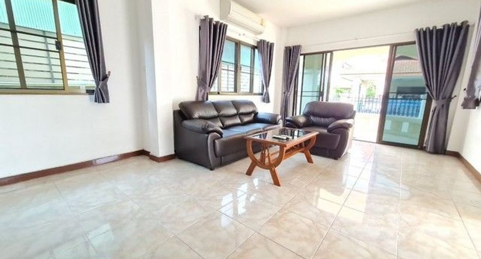 For rent 3 bedrooms house in San Sai, Chiang Mai