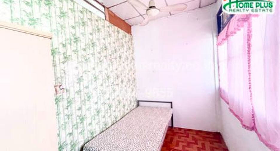 ขาย 41 เตียง พื้นที่ค้าปลีก ใน บางกะปิ, กรุงเทพฯ