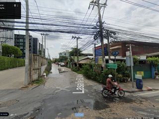 For sale land in Mueang Samut Prakan, Samut Prakan