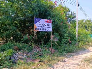 For sale land in Mueang Samut Prakan, Samut Prakan