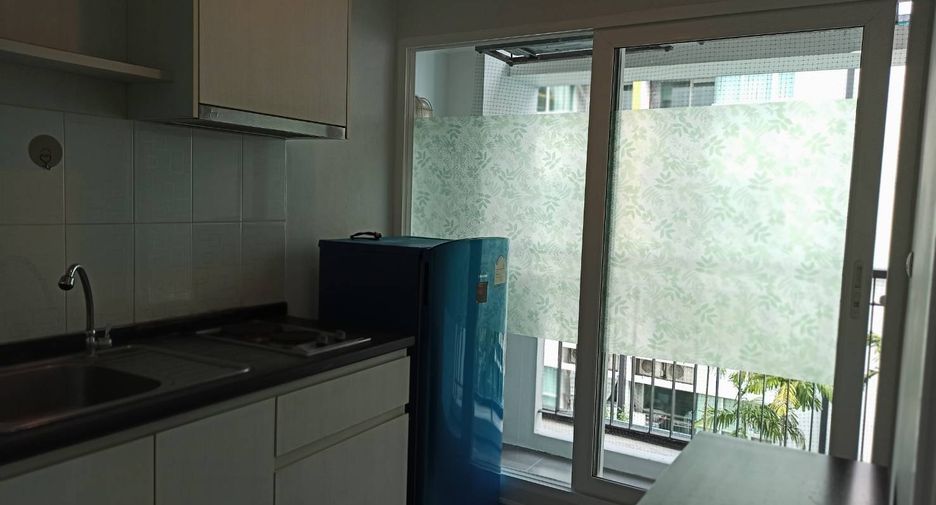 Condo en alquiler y en venta de 1 habitaciones en Prawet, Bangkok