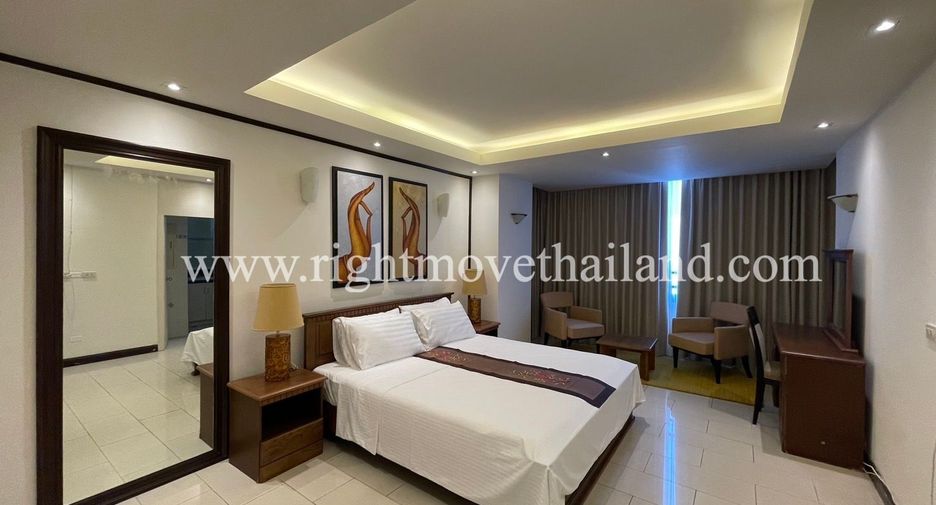 For sale 2 bedrooms condo in Phasi Charoen, Bangkok