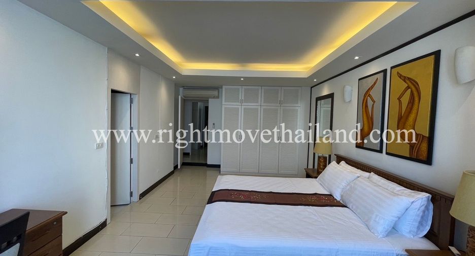 For sale 2 bedrooms condo in Phasi Charoen, Bangkok