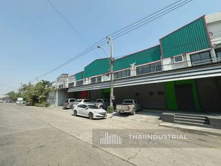 For rent warehouse in Bang Phli, Samut Prakan