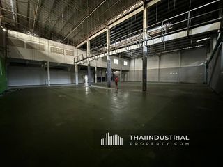 For rent warehouse in Bang Phli, Samut Prakan