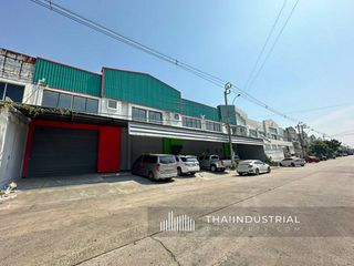 For rent warehouse in Bang Phli, Samut Prakan
