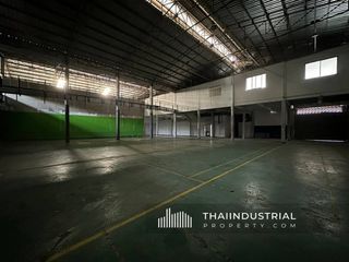 For rent warehouse in Bang Phli, Samut Prakan
