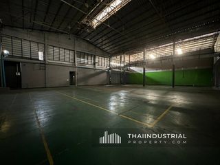 For rent warehouse in Bang Phli, Samut Prakan