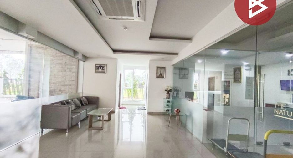 For sale 1 Beds condo in Mueang Chanthaburi, Chanthaburi
