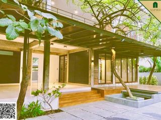 For rent 4 bed retail Space in Chatuchak, Bangkok