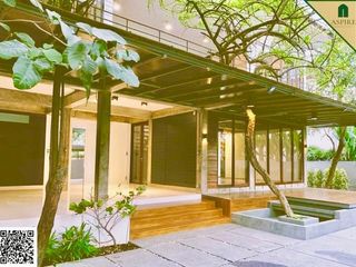 出租 4 卧室 商业空间 在 Chatuchak, 曼谷
