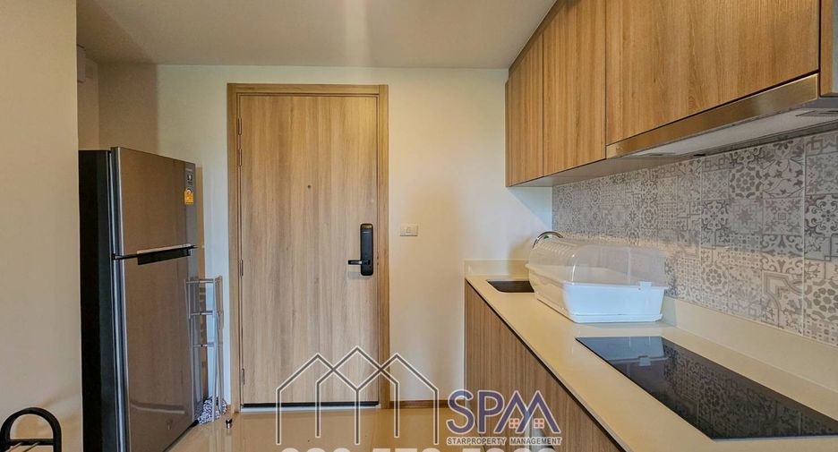 For sale 1 bed condo in Hua Hin, Prachuap Khiri Khan