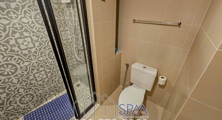 For sale 1 bed condo in Hua Hin, Prachuap Khiri Khan