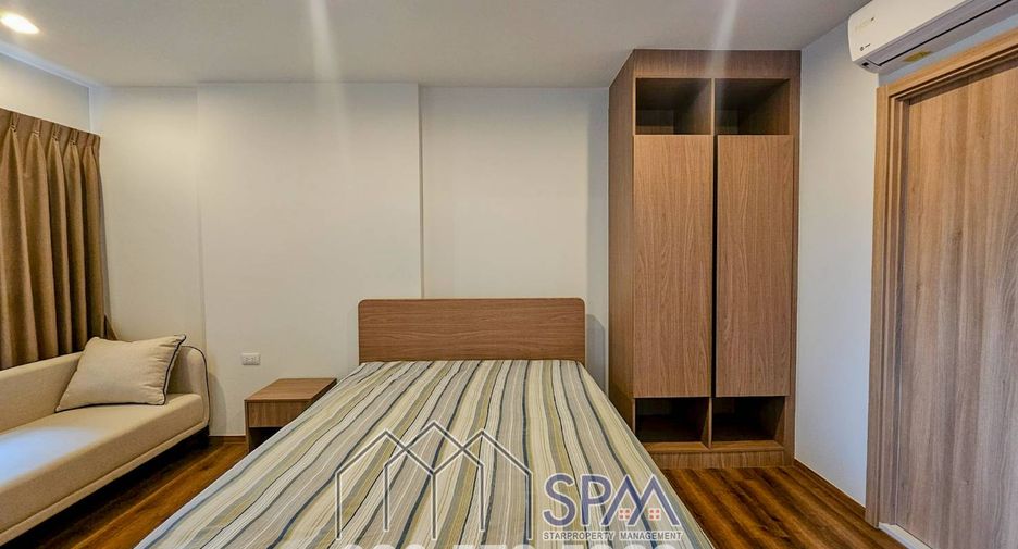 For sale 1 bed condo in Hua Hin, Prachuap Khiri Khan
