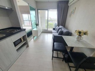 For rent 1 Beds condo in Lak Si, Bangkok