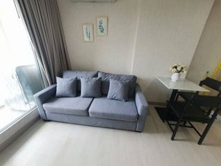 For rent 1 Beds condo in Lak Si, Bangkok