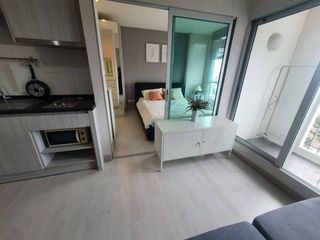 For rent 1 Beds condo in Lak Si, Bangkok