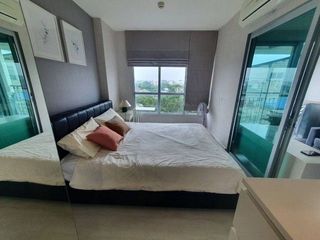 For rent 1 Beds condo in Lak Si, Bangkok