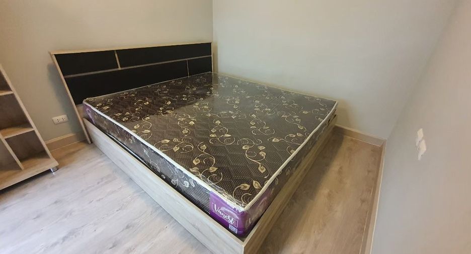 Casa en alquiler de 2 habitaciones en Phutthamonthon, Nakhon Pathom